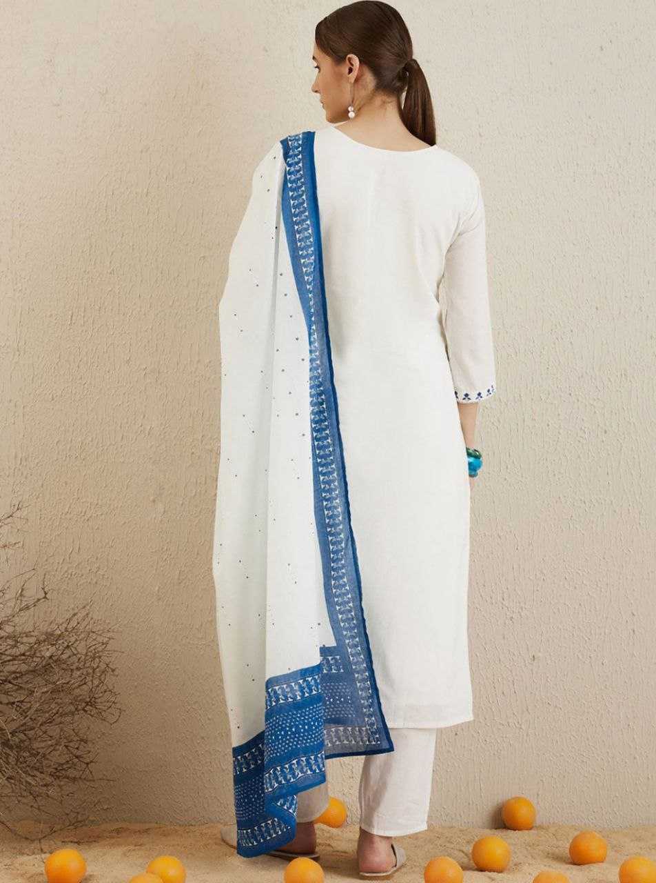 Ynf Cotton KESH552 69 Kurti Wholesale Casual Kurtis Festive Kurtis Embroidered Kurtis Full Sleeve Kurti Manufacturer