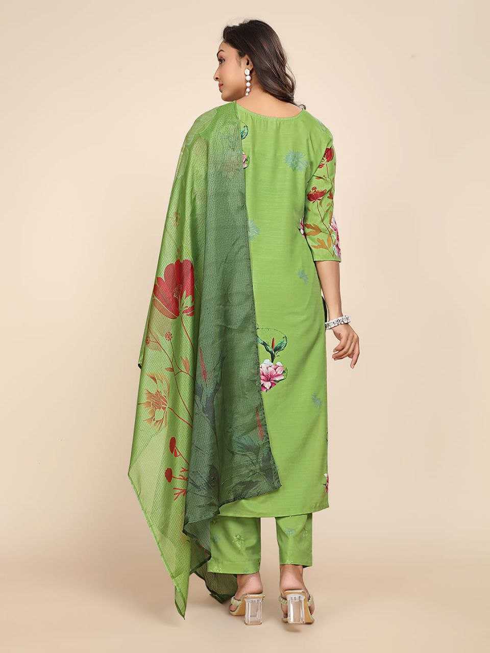 Ynf Cotton KESH552 77 Kurti Wholesale Casual Kurtis Workwear Kurtis Festive Kurtis Printed Kurtis Manufacturer
