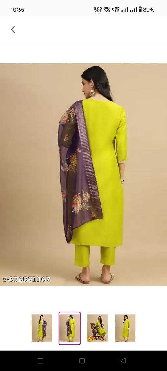 Ynf Cotton KESH552 86 Kurti Wholesale Casual Kurtis Festive Kurtis Embroidered Kurtis Manufacturer