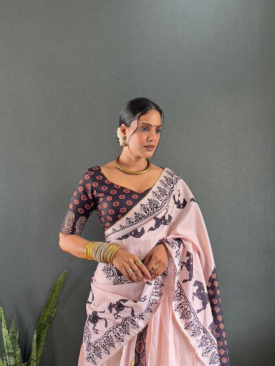 Ynf Cotton KESH554 11 Lehengas Wholesale Designer Lehenga Printed Lehenga Gota Patti Lehenga Manufacturer