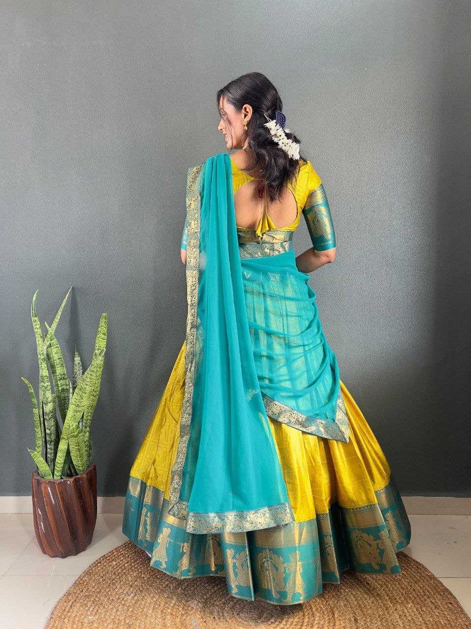 Ynf Cotton KESH554 2020-Palkhi Lehengas Wholesale Designer Lehenga Manufacturer