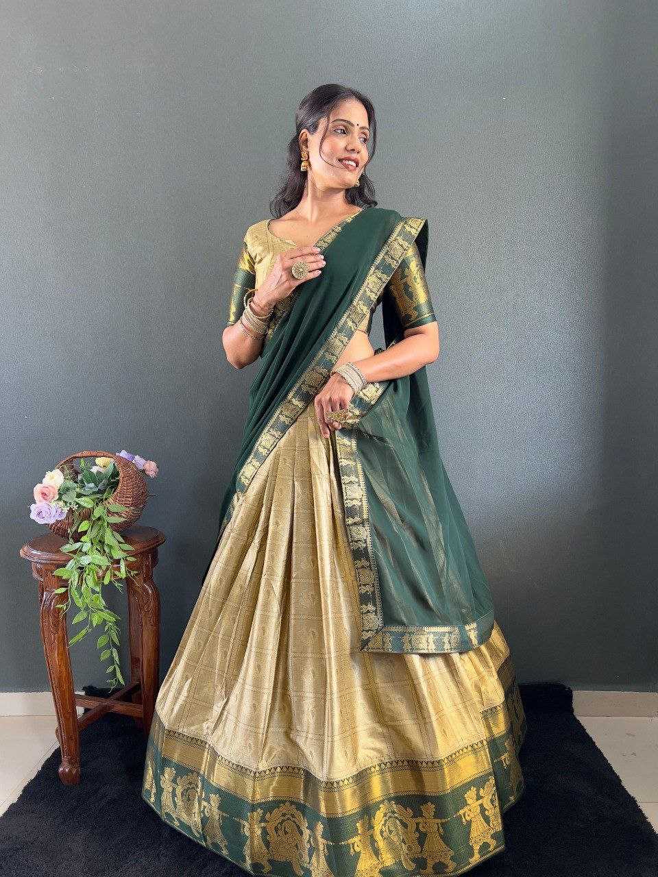 Ynf Cotton KESH554 2020-Palkhi Lehengas Wholesale Designer Lehenga Manufacturer
