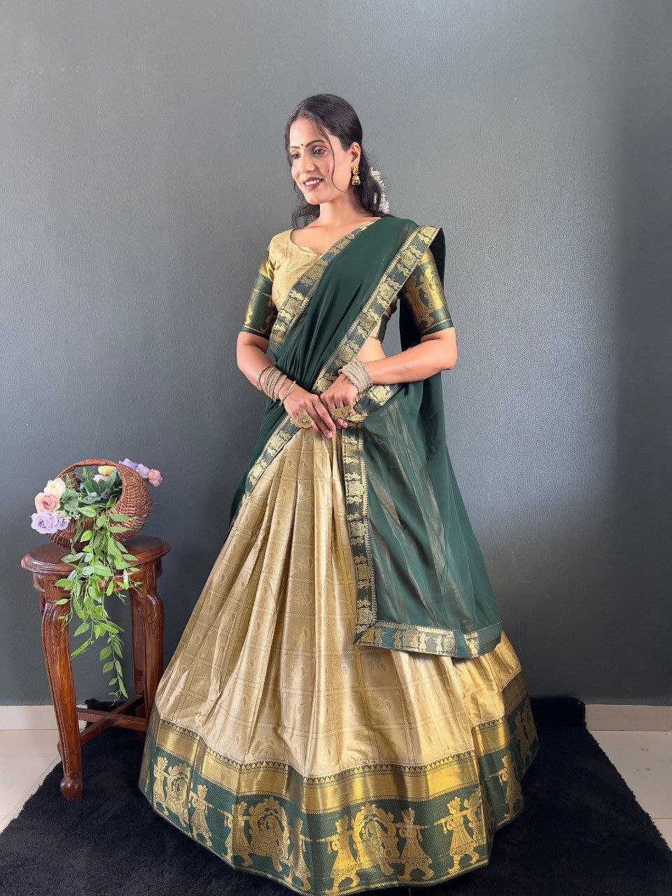 Ynf Cotton KESH554 2020-Palkhi Lehengas Wholesale Designer Lehenga Manufacturer