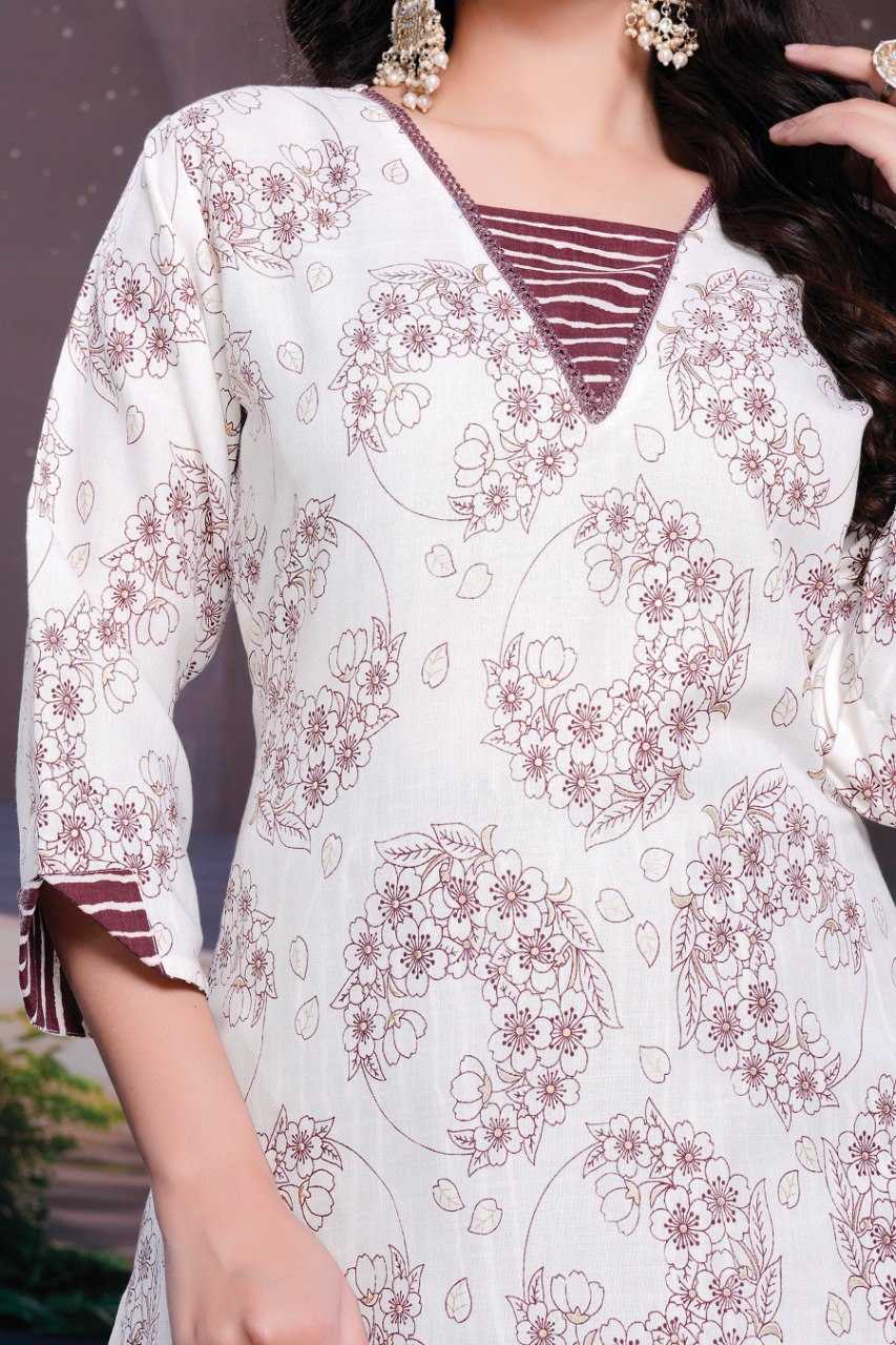 Ynf Cotton KESH559 2001 Suits & Dresses Western Wears Festive Collections Wholesale Palazzo Suit A-Line Dresses Cotton Dresses Manufacturer