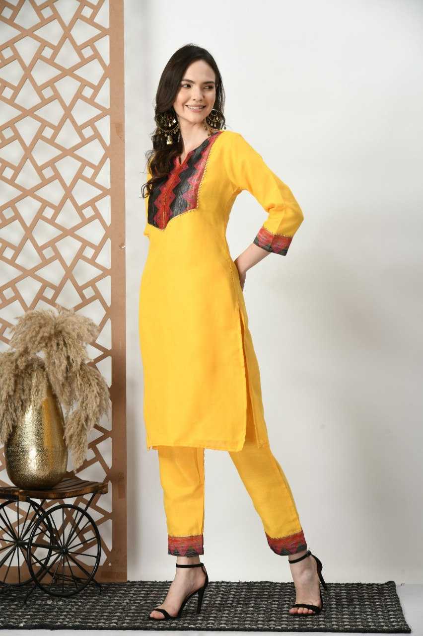 Ynf Cotton KESH559 502 Kurti Wholesale Cotton Kurtis Kurti With Pants Manufacturer