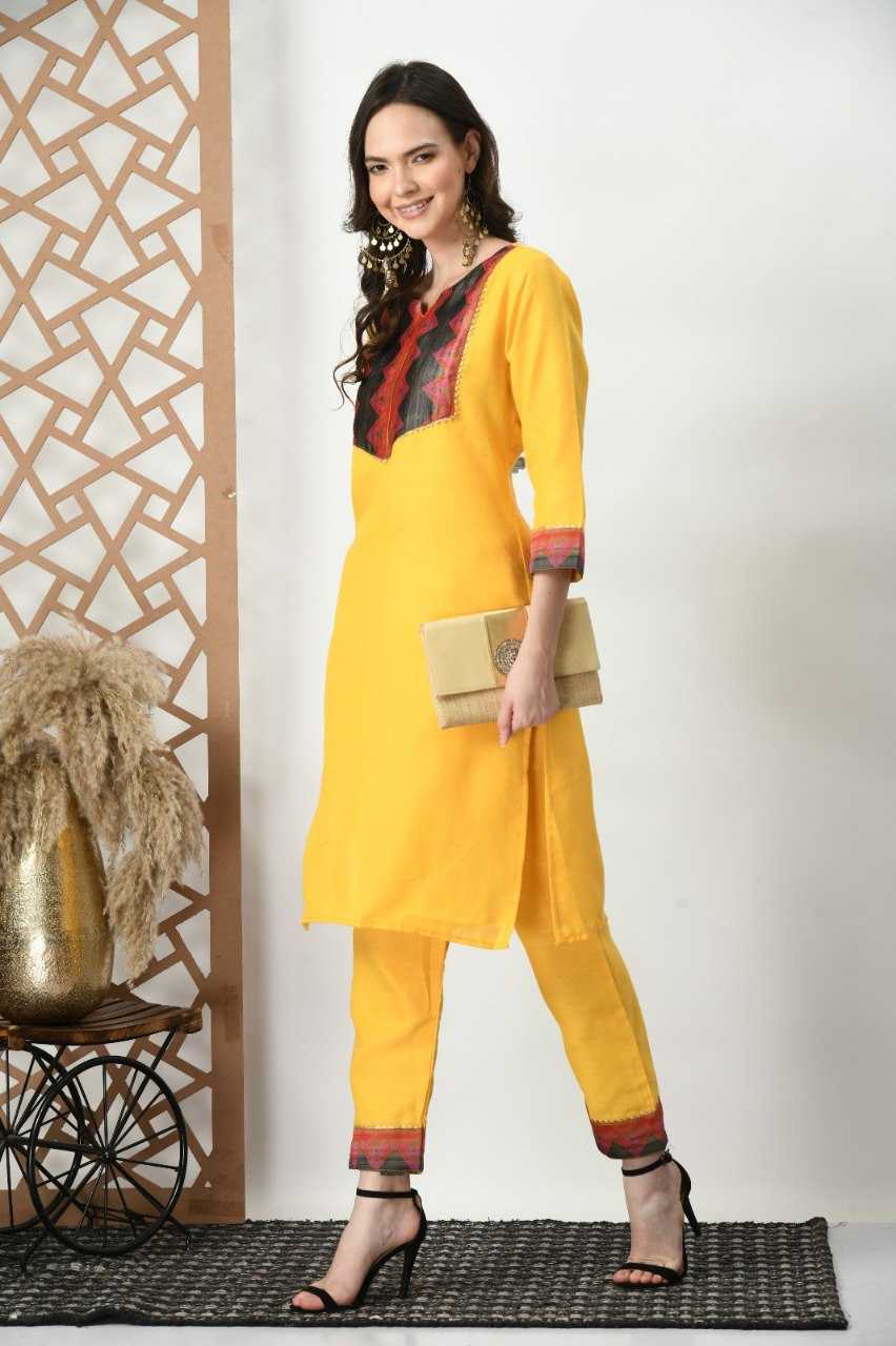 Ynf Cotton KESH559 502 Kurti Wholesale Cotton Kurtis Kurti With Pants Manufacturer
