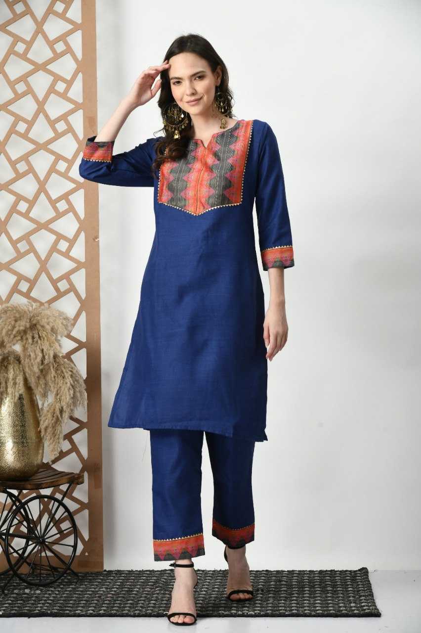 Ynf Cotton KESH559 502 Kurti Wholesale Cotton Kurtis Kurti With Pants Manufacturer