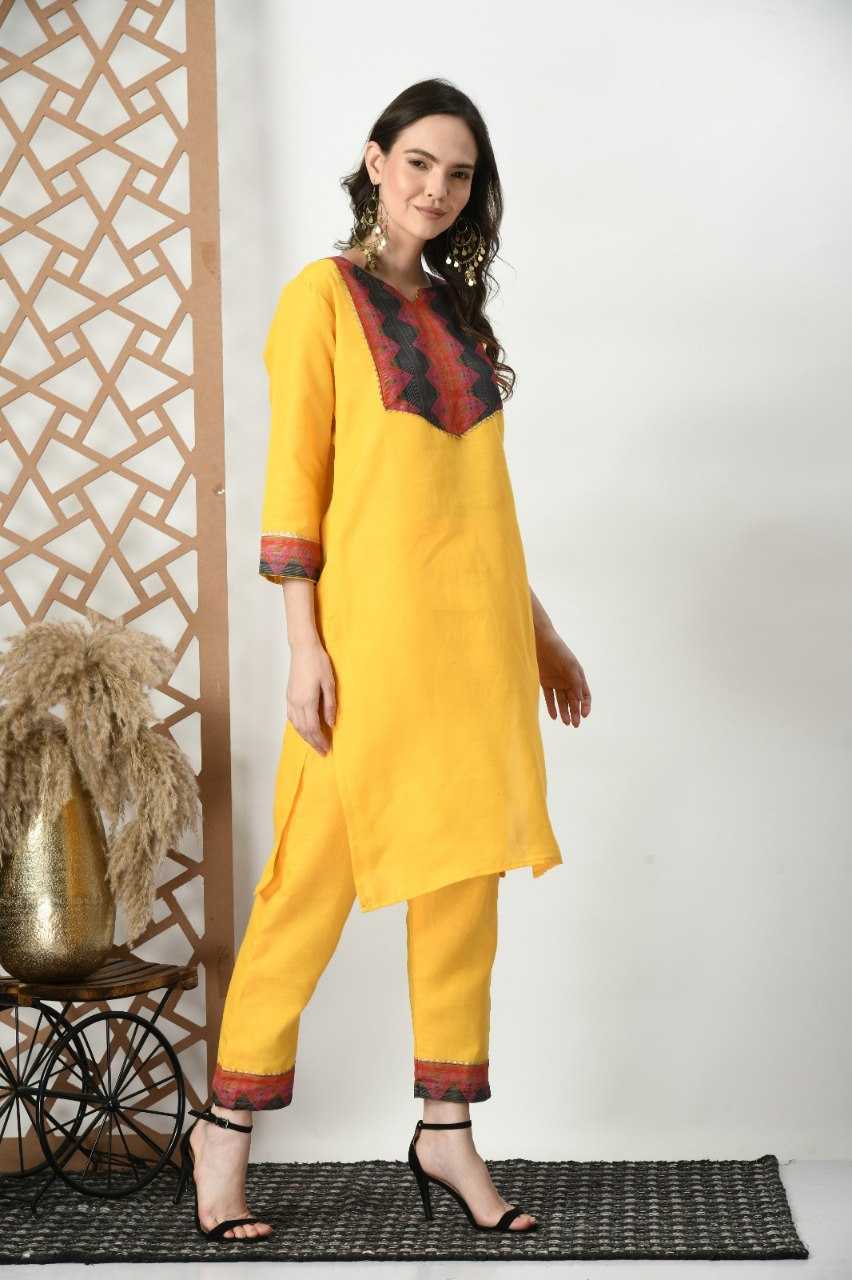 Ynf Cotton KESH559 502 Kurti Wholesale Cotton Kurtis Kurti With Pants Manufacturer
