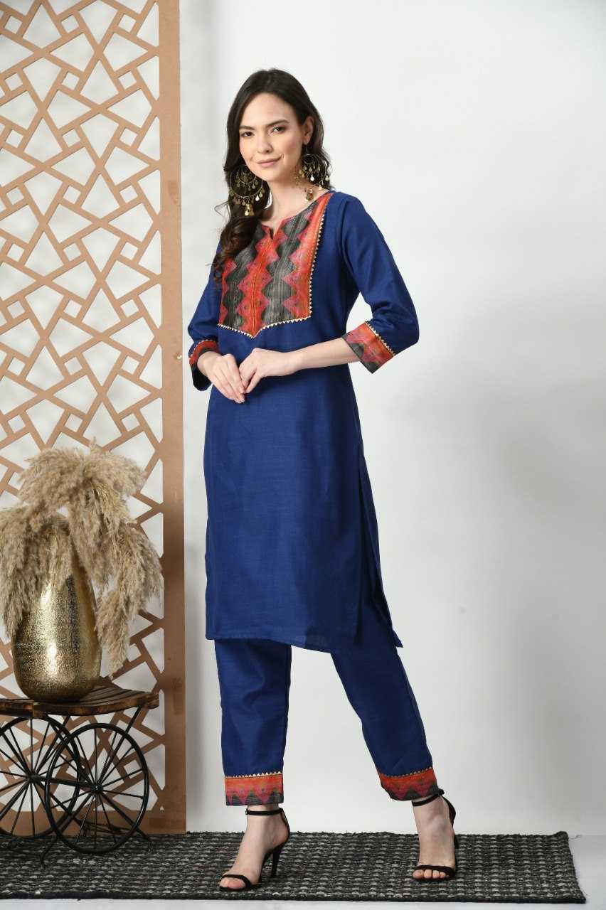 Ynf Cotton KESH559 502 Kurti Wholesale Cotton Kurtis Kurti With Pants Manufacturer