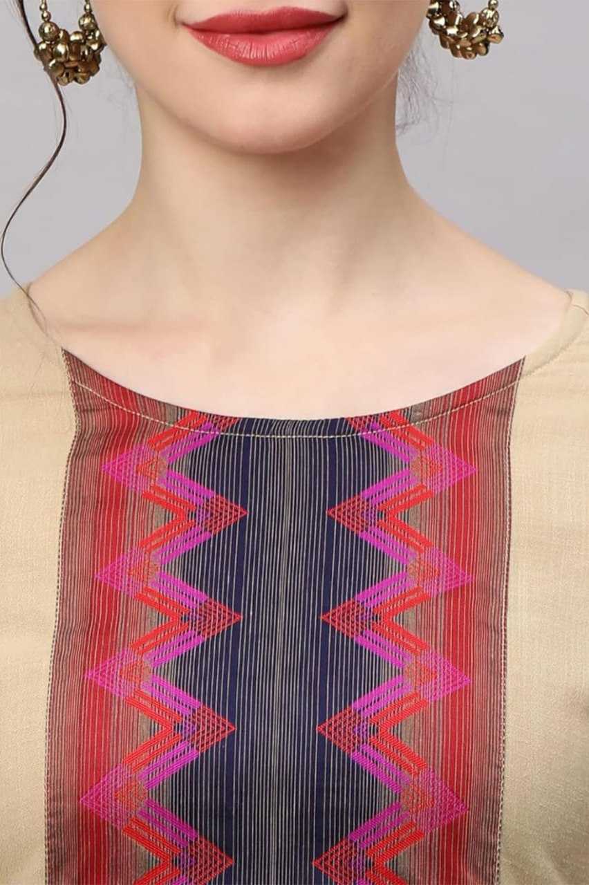 Ynf Cotton KESH559 502 Kurti Wholesale Cotton Kurtis Kurti With Pants Manufacturer