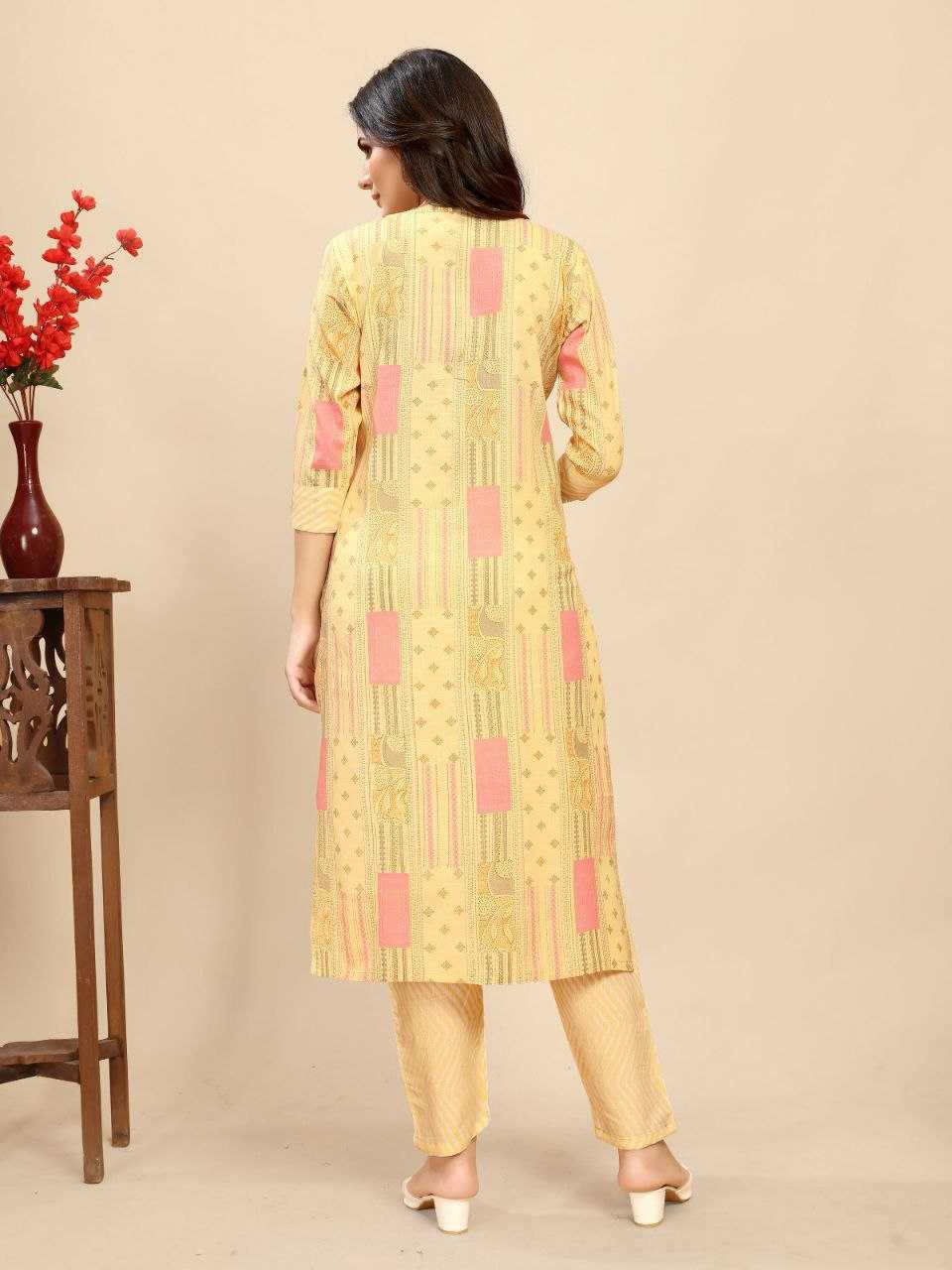 Ynf Cotton KESH559 718 Suits & Dresses Western Wears Festive Collections Wholesale Casual Dresses Printed Dresses Cotton Dresses Manufacturer