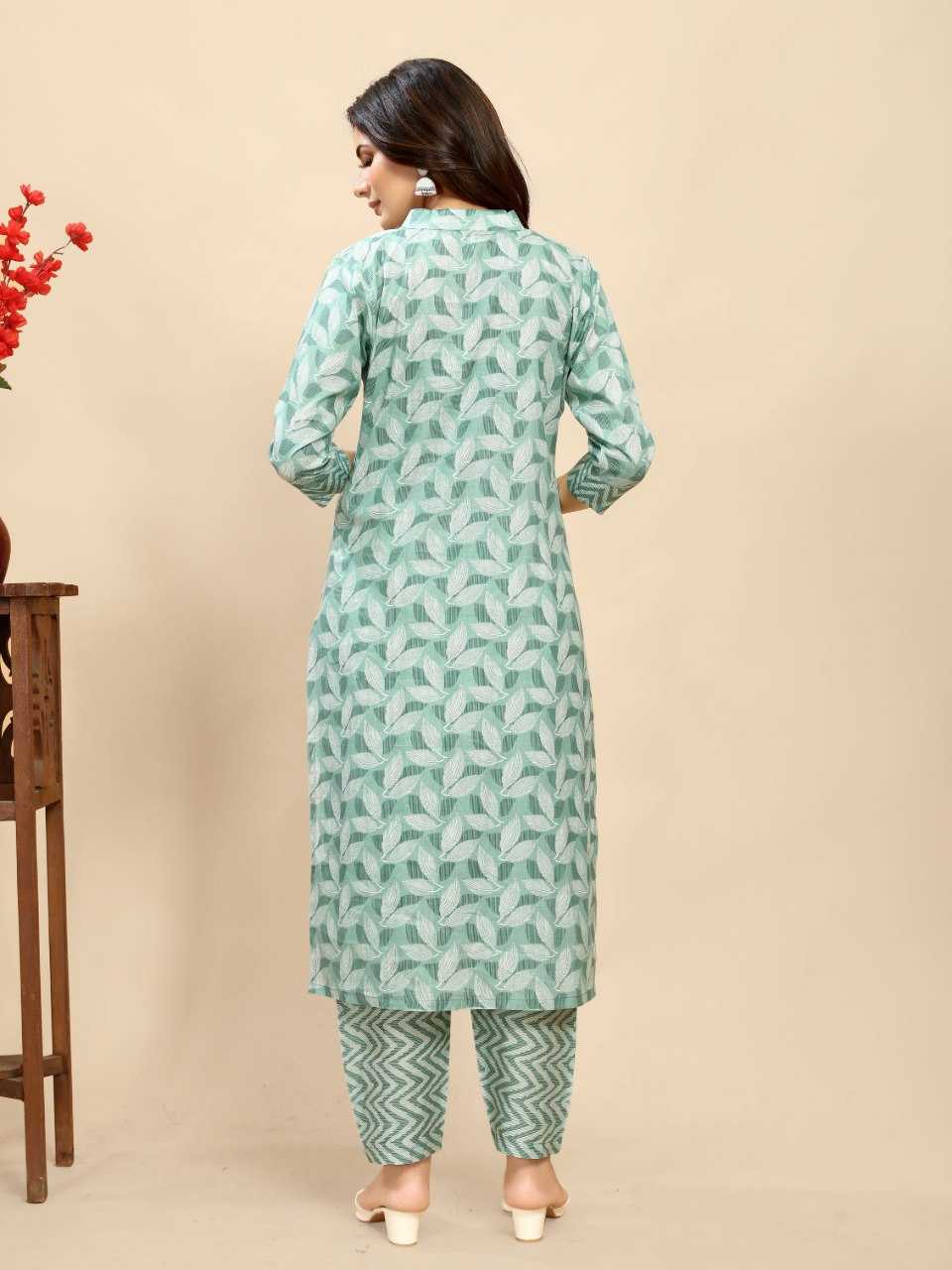Ynf Cotton KESH559 720 Kurti Wholesale Printed Kurtis Cotton Kurtis Manufacturer