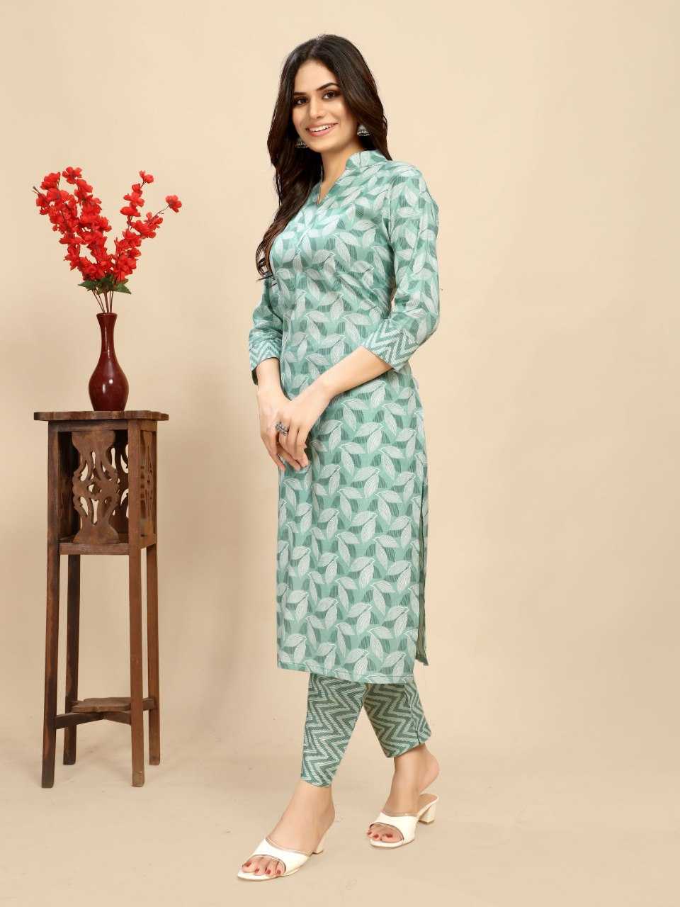 Ynf Cotton KESH559 720 Kurti Wholesale Printed Kurtis Cotton Kurtis Manufacturer