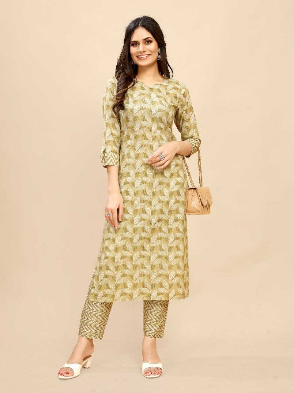 Ynf Cotton KESH559 721 Suits & Dresses Western Wears Festive Collections Wholesale Casual Dresses Printed Dresses Cotton Dresses Manufacturer