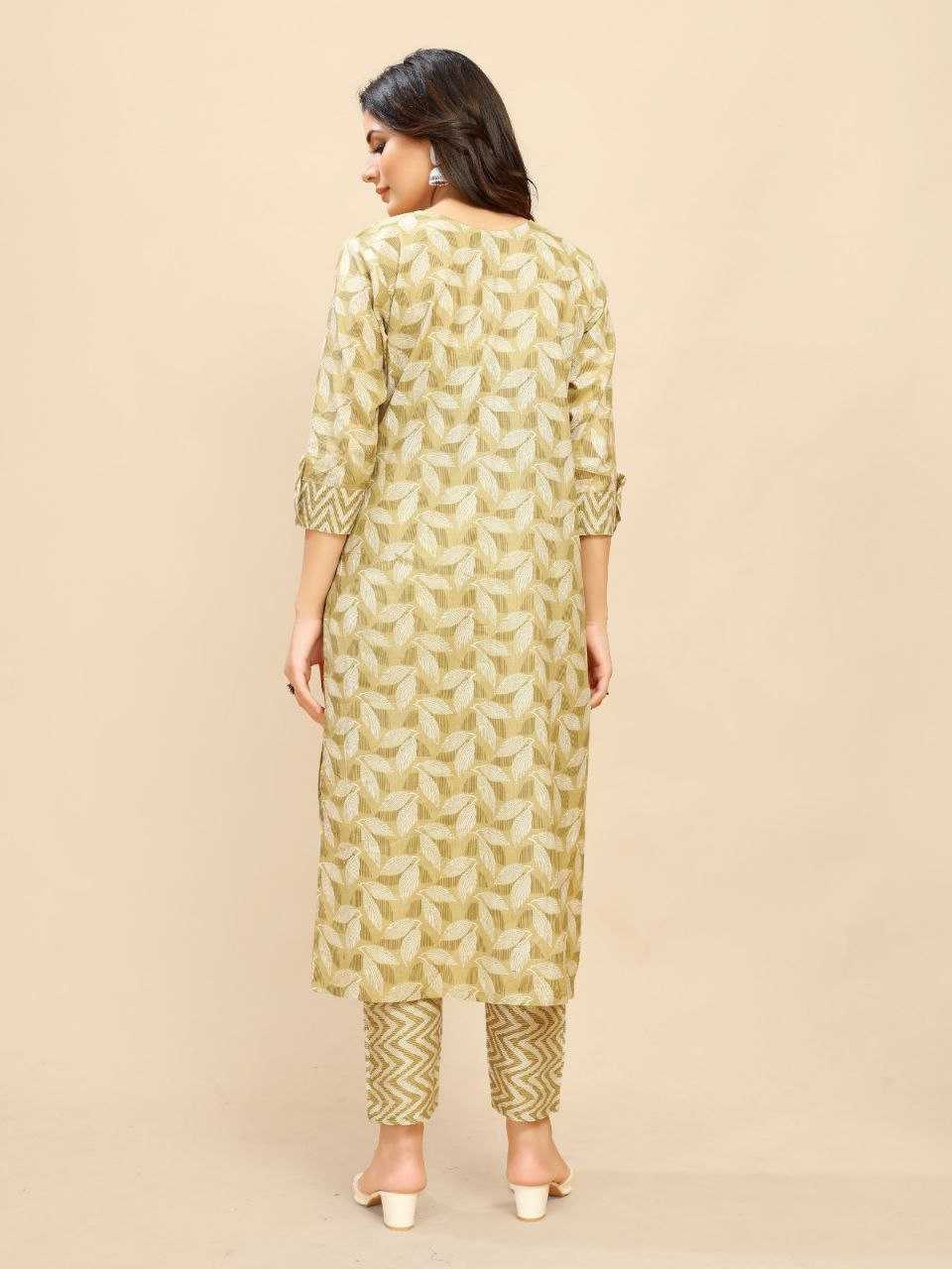 Ynf Cotton KESH559 721 Suits & Dresses Western Wears Festive Collections Wholesale Casual Dresses Printed Dresses Cotton Dresses Manufacturer