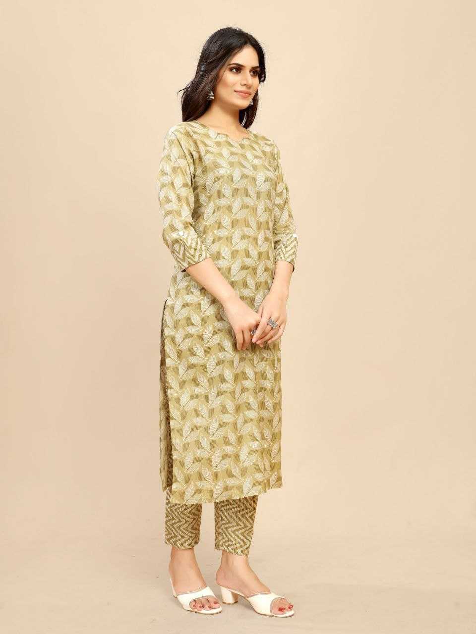 Ynf Cotton KESH559 721 Suits & Dresses Western Wears Festive Collections Wholesale Casual Dresses Printed Dresses Cotton Dresses Manufacturer