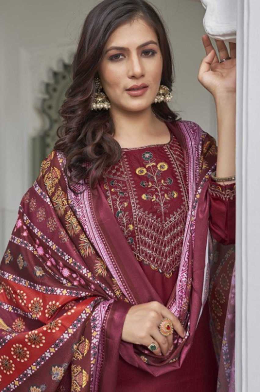 Ynf Cotton KESH559 730 Suits & Dresses Western Wears Festive Collections Wholesale Straight Cut Suits Casual Dresses Cotton Dresses Manufacturer