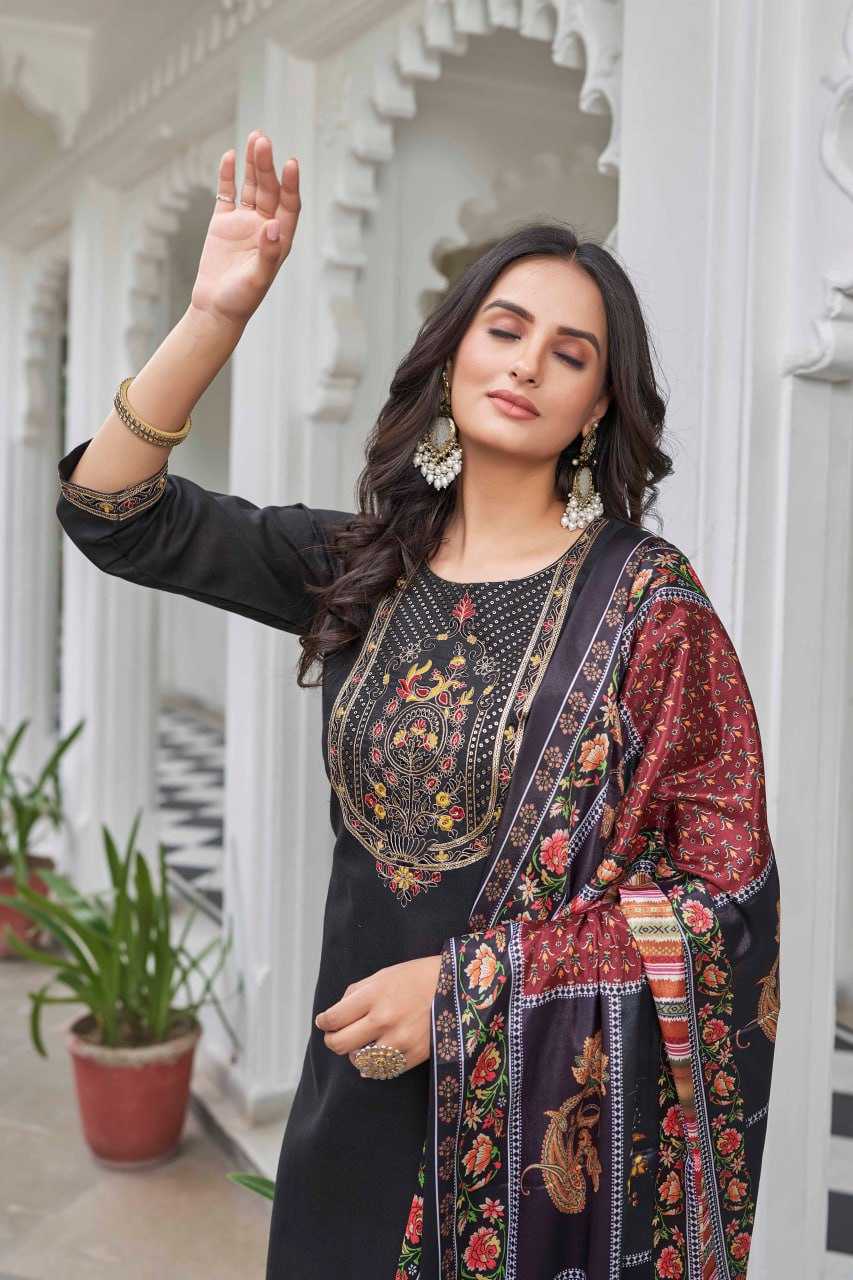 Ynf Cotton KESH559 730 Suits & Dresses Western Wears Festive Collections Wholesale Straight Cut Suits Casual Dresses Cotton Dresses Manufacturer