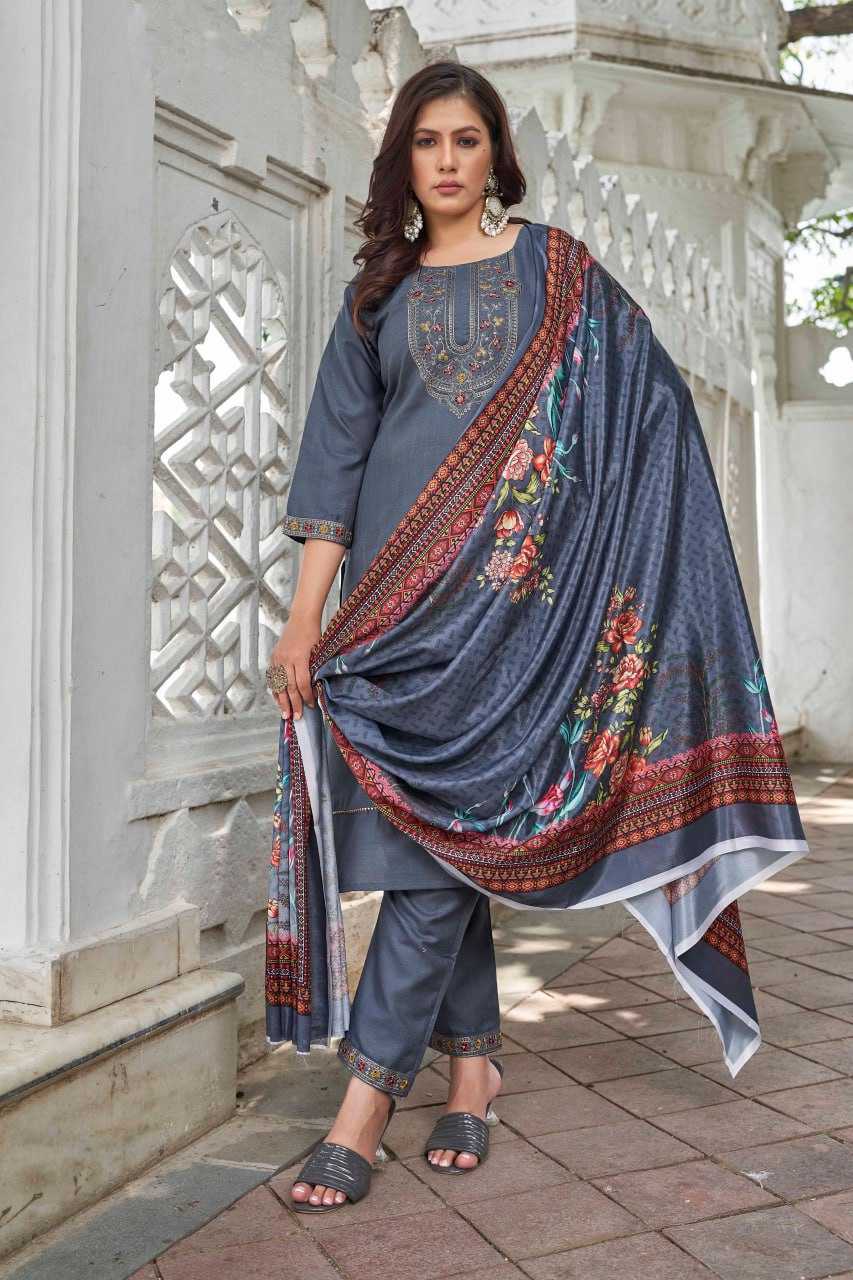 Ynf Cotton KESH559 730 Suits & Dresses Western Wears Festive Collections Wholesale Straight Cut Suits Casual Dresses Cotton Dresses Manufacturer
