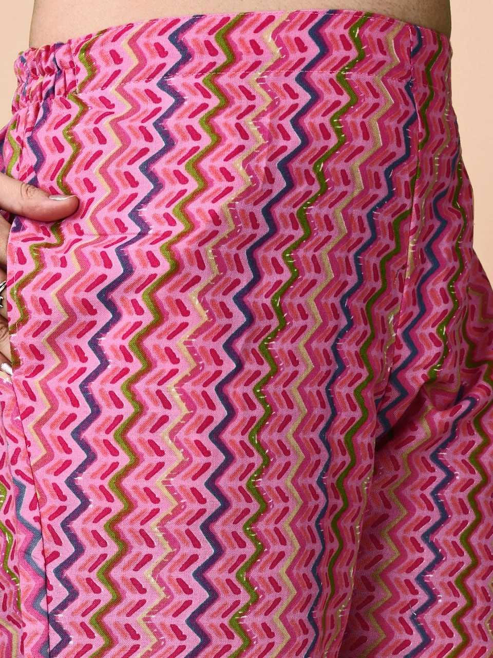 Ynf Cotton KESH559 733 Suits & Dresses Western Wears Festive Collections Wholesale Printed Suits Cotton Suits Casual Dresses Manufacturer