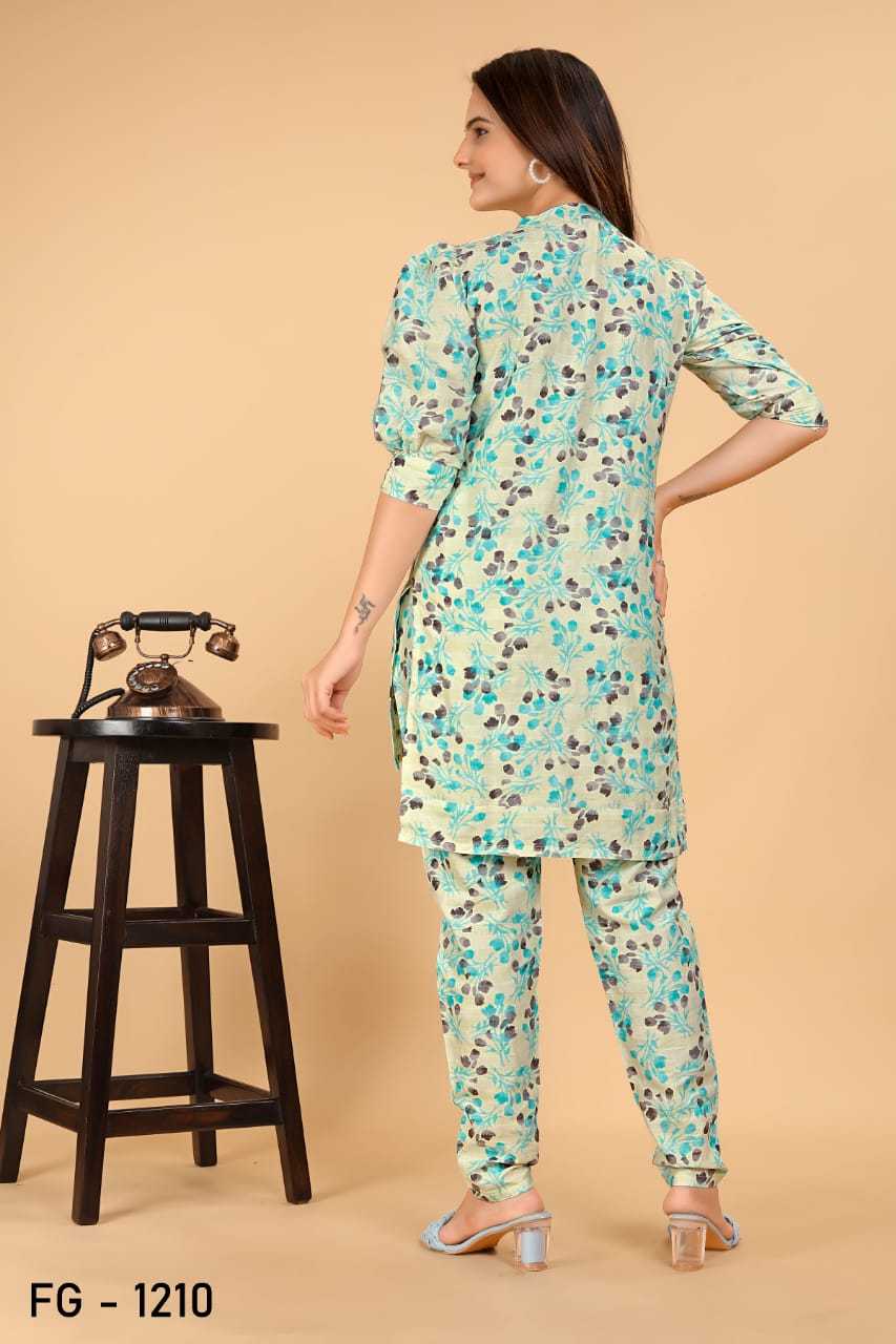 Ynf Cotton RIN131 1209 Suits & Dresses Western Wears Festive Collections Wholesale Printed Dresses Embroidered Dresses Cotton Dresses Manufacturer