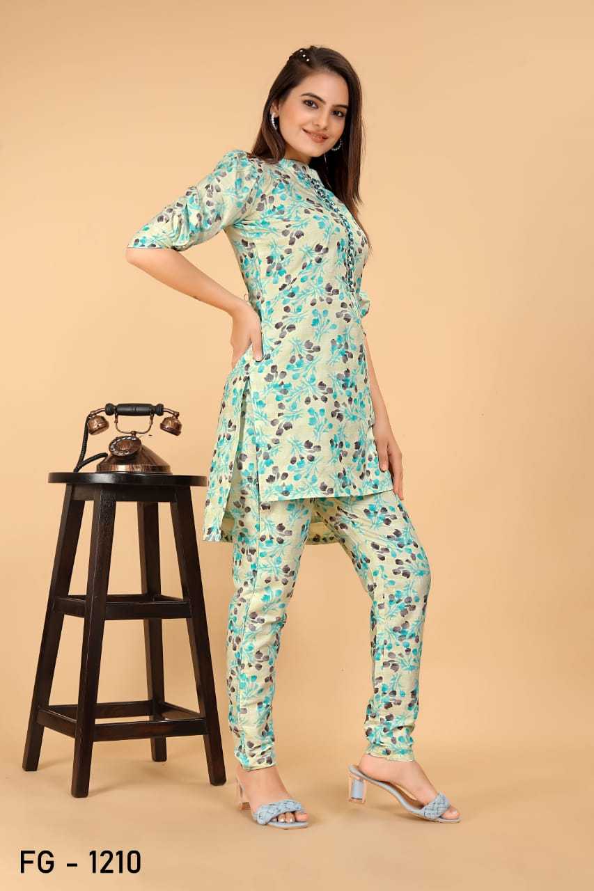 Ynf Cotton RIN131 1209 Suits & Dresses Western Wears Festive Collections Wholesale Printed Dresses Embroidered Dresses Cotton Dresses Manufacturer