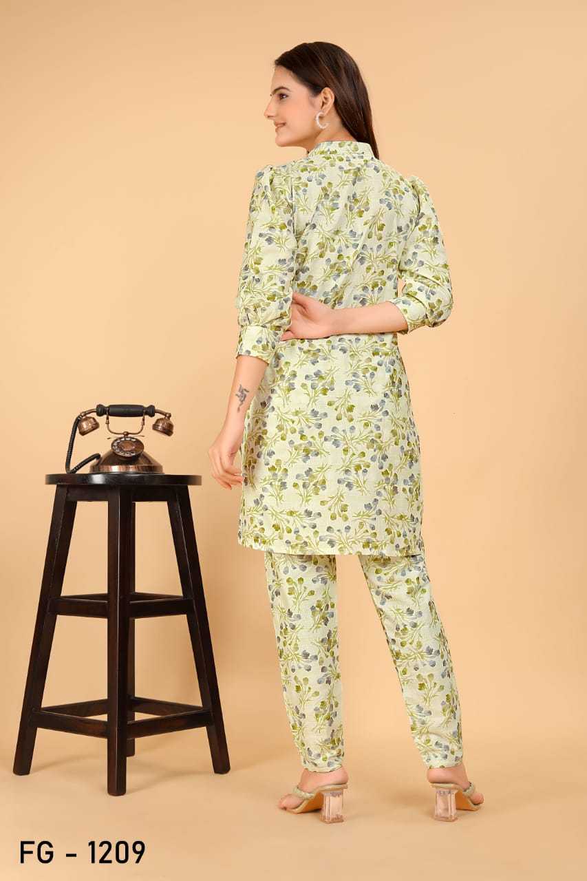 Ynf Cotton RIN131 1209 Suits & Dresses Western Wears Festive Collections Wholesale Printed Dresses Embroidered Dresses Cotton Dresses Manufacturer