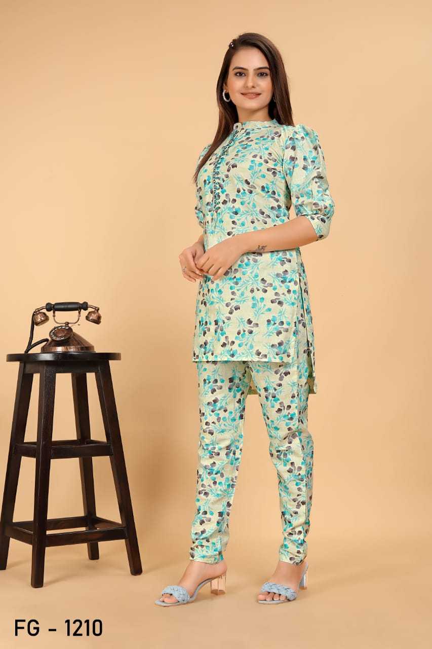Ynf Cotton RIN131 1209 Suits & Dresses Western Wears Festive Collections Wholesale Printed Dresses Embroidered Dresses Cotton Dresses Manufacturer