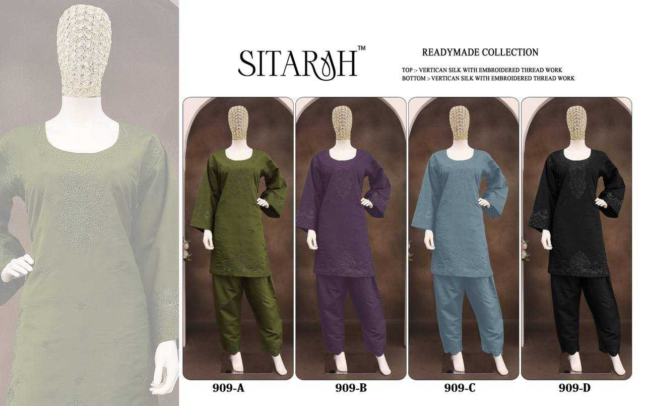Ynf Cotton RIN131 909 Kurti Wholesale Kurti With Pants Manufacturer