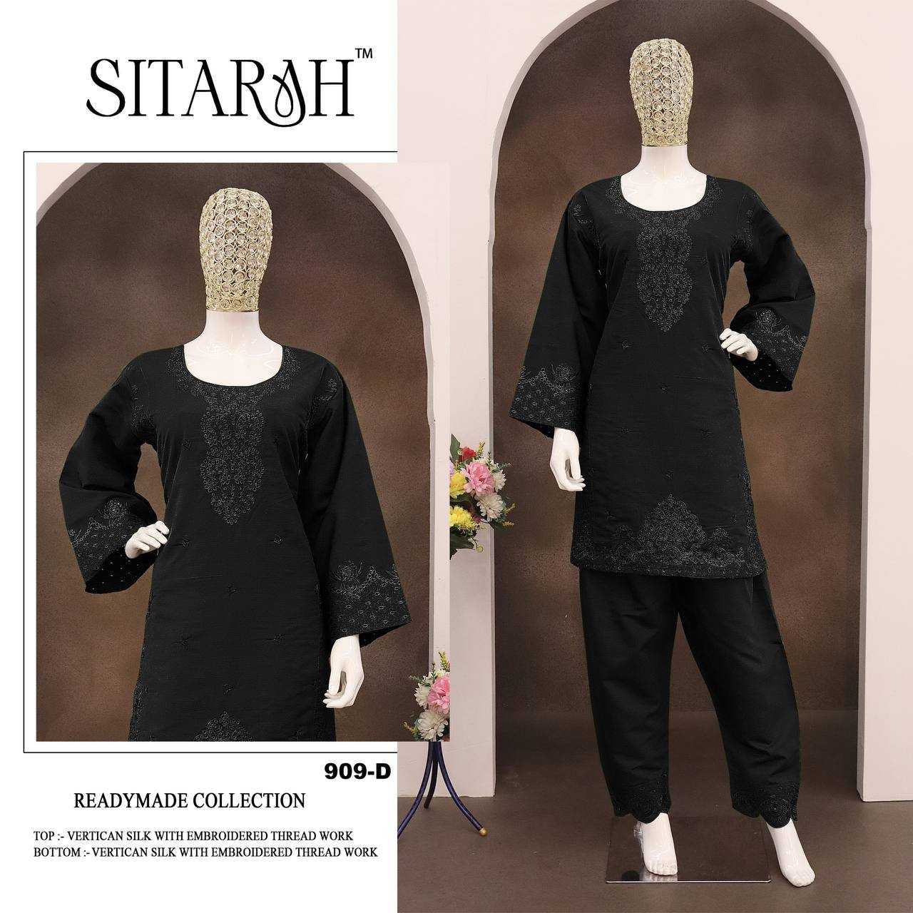 Ynf Cotton RIN131 909 Kurti Wholesale Kurti With Pants Manufacturer