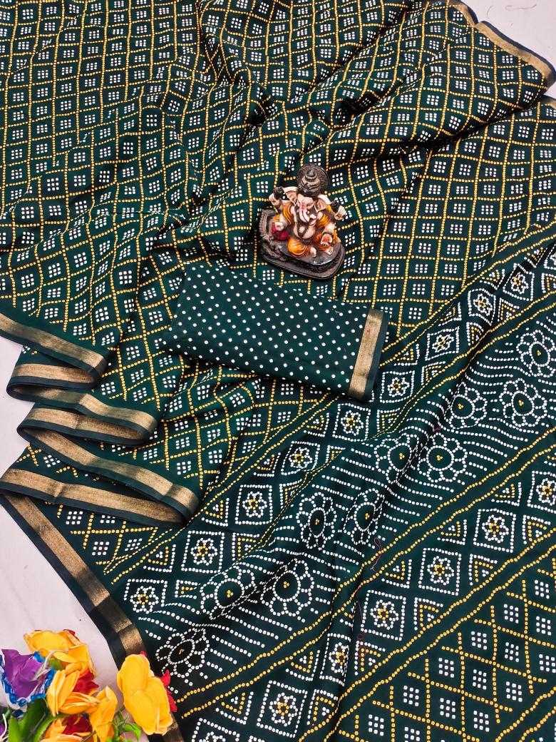 Ynf Cotton RIN183 AMBA Sarees Wholesale Zari Border Sarees Cotton Sarees Lightweight Sarees Manufacturer
