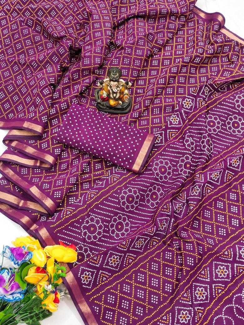 Ynf Cotton RIN183 AMBA Sarees Wholesale Zari Border Sarees Cotton Sarees Lightweight Sarees Manufacturer