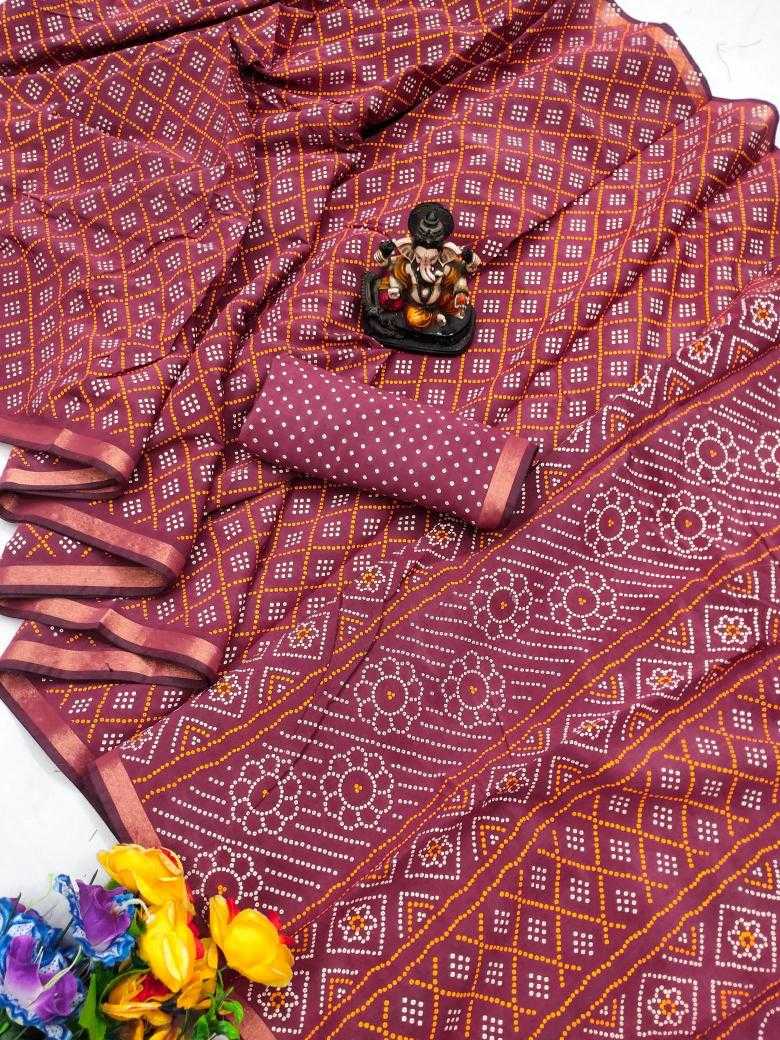 Ynf Cotton RIN183 AMBA Sarees Wholesale Zari Border Sarees Cotton Sarees Lightweight Sarees Manufacturer