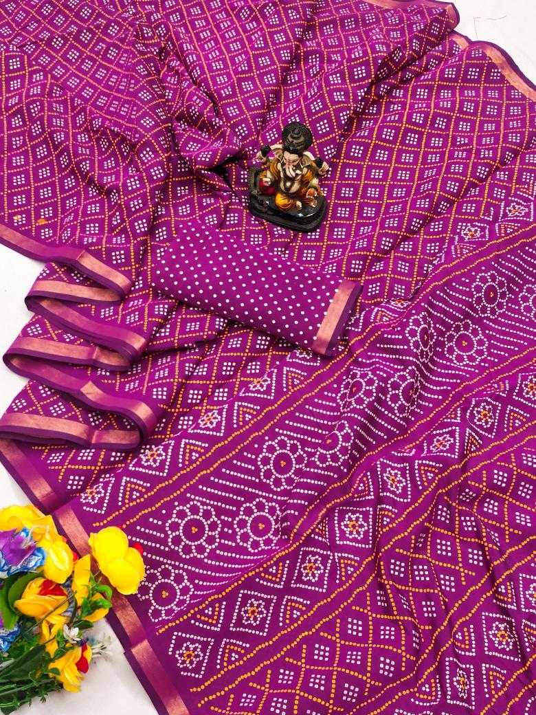 Ynf Cotton RIN183 AMBA Sarees Wholesale Zari Border Sarees Cotton Sarees Lightweight Sarees Manufacturer