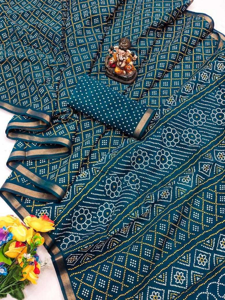 Ynf Cotton RIN183 AMBA Sarees Wholesale Zari Border Sarees Cotton Sarees Lightweight Sarees Manufacturer