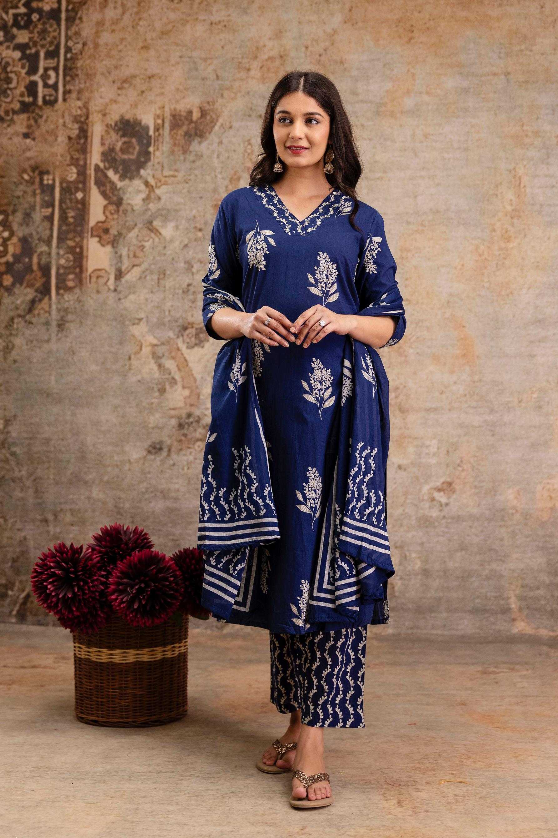 Ynf Cotton RIN190 358 Setwise Collections Wholesale Dresses & Suits Catalogs Manufacturer