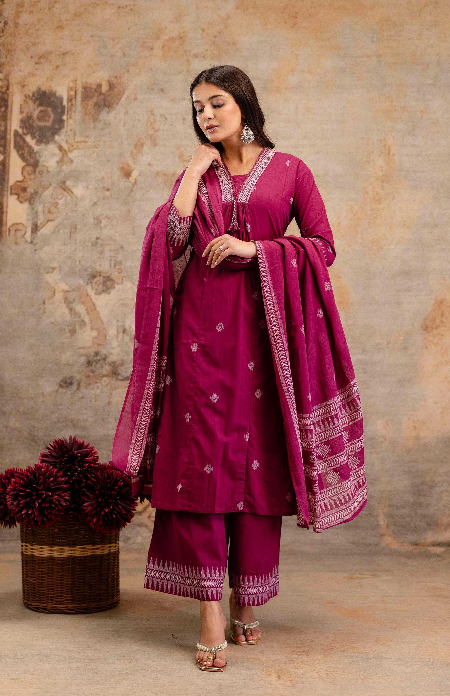Ynf Cotton RIN190 358 Setwise Collections Wholesale Dresses & Suits Catalogs Manufacturer