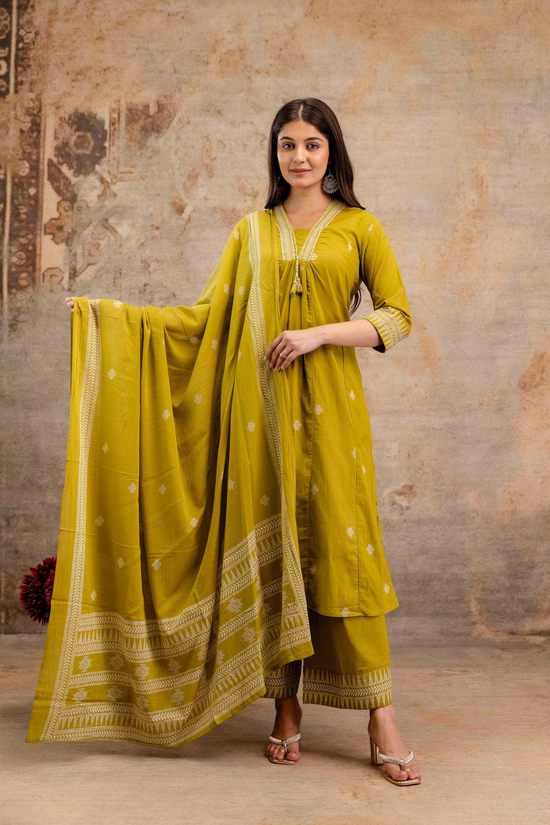 Ynf Cotton RIN190 358 Setwise Collections Wholesale Dresses & Suits Catalogs Manufacturer
