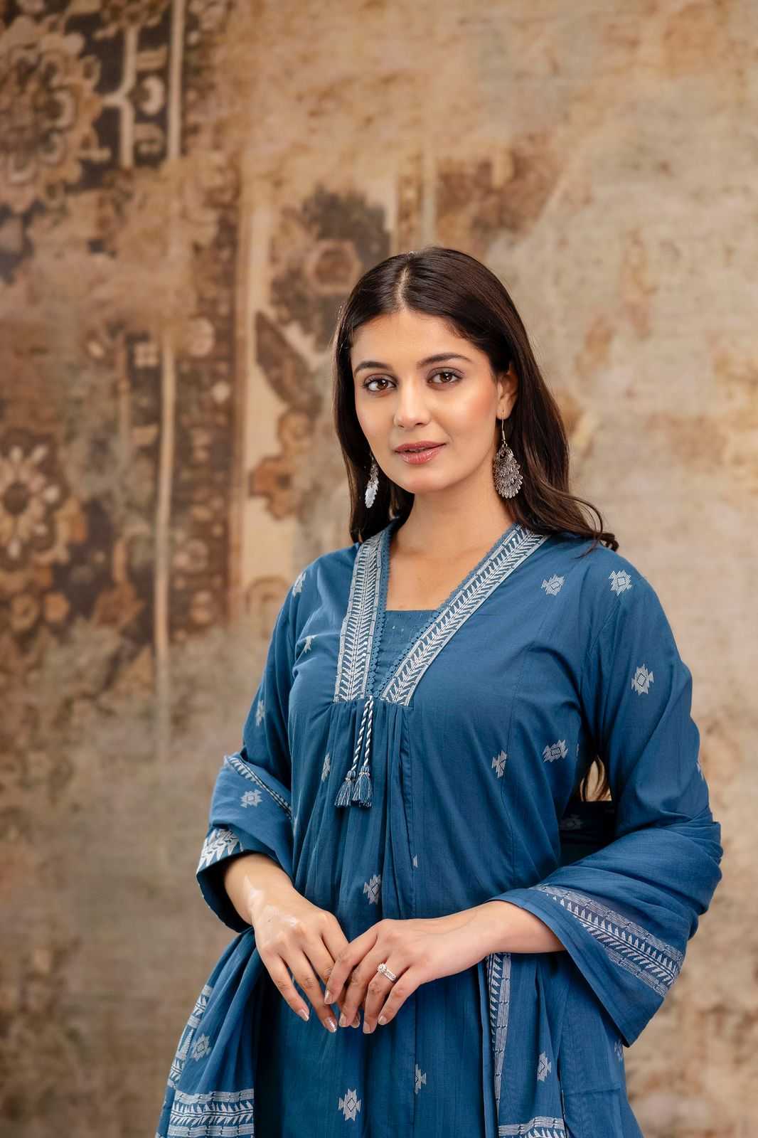 Ynf Cotton RIN190 358 Setwise Collections Wholesale Dresses & Suits Catalogs Manufacturer