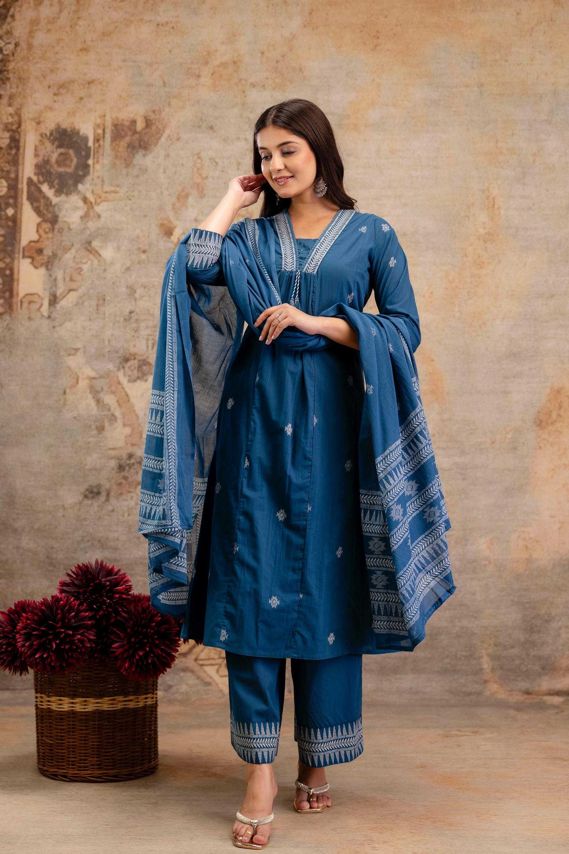 Ynf Cotton RIN190 358 Setwise Collections Wholesale Dresses & Suits Catalogs Manufacturer