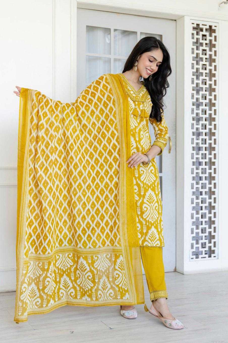 Ynf Cotton RIN190 359 Setwise Collections Wholesale Dresses & Suits Catalogs Manufacturer