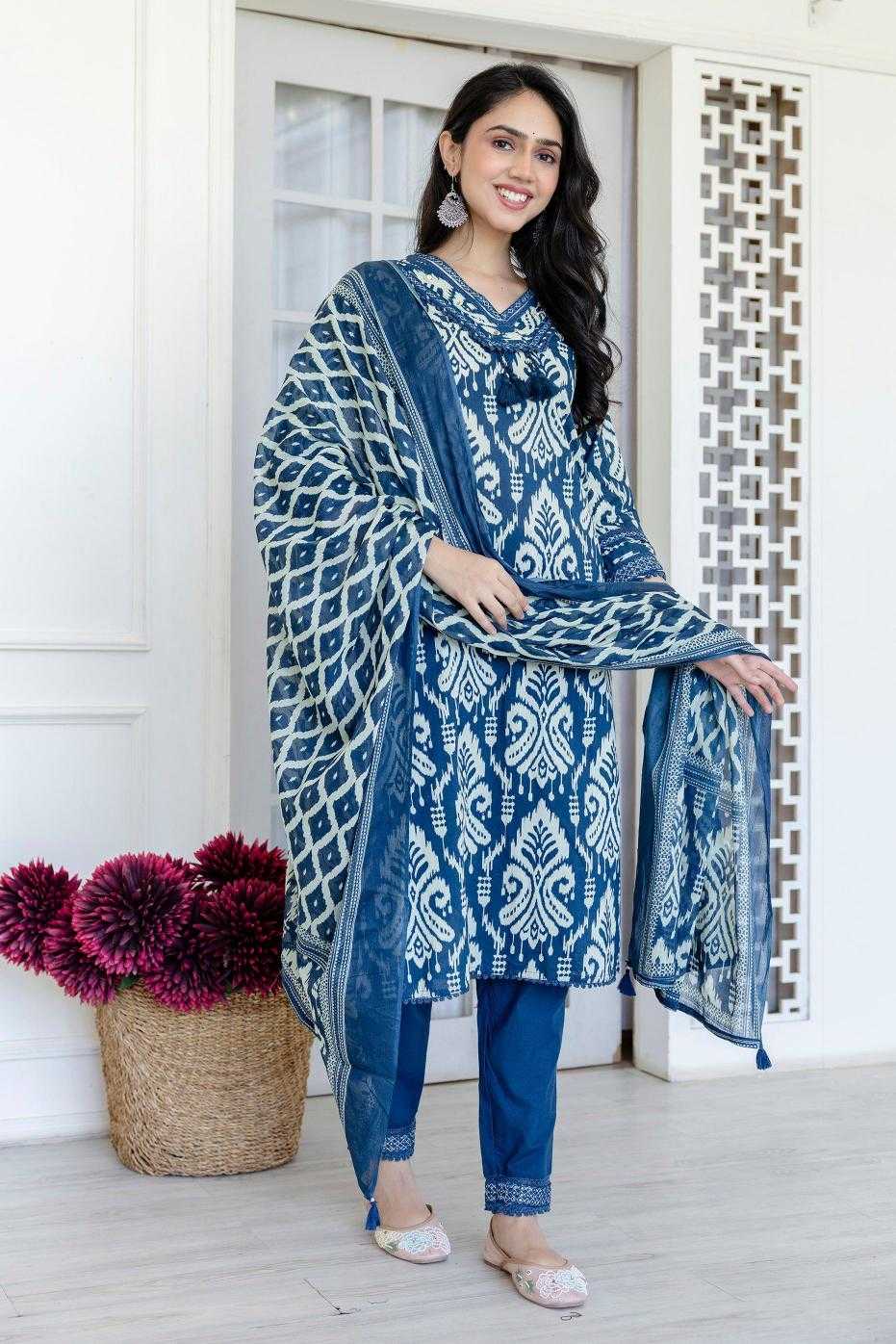 Ynf Cotton RIN190 359 Setwise Collections Wholesale Dresses & Suits Catalogs Manufacturer