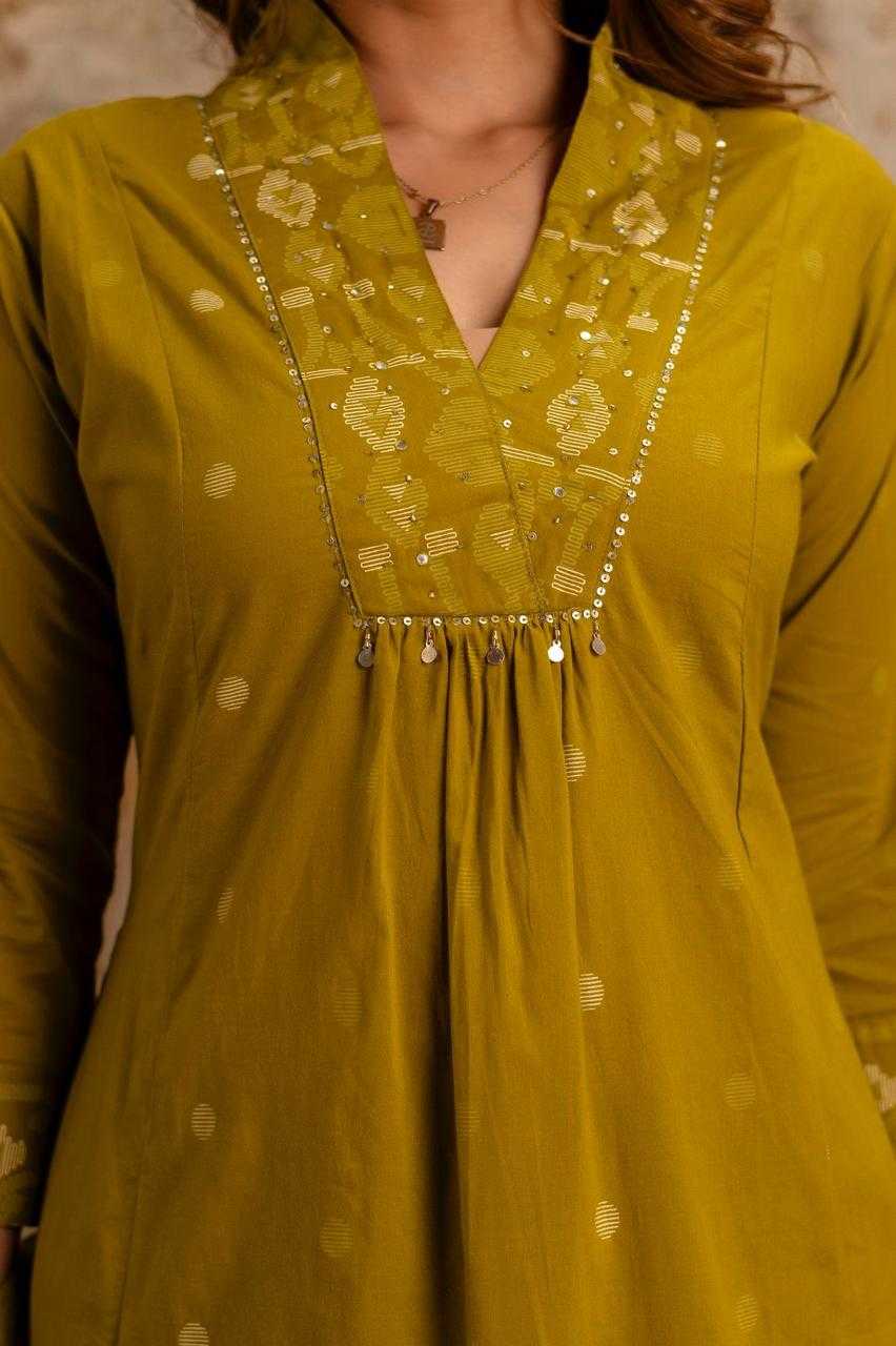 Ynf Cotton RIN190 361 Setwise Collections Wholesale Kurtis Catalogs Manufacturer