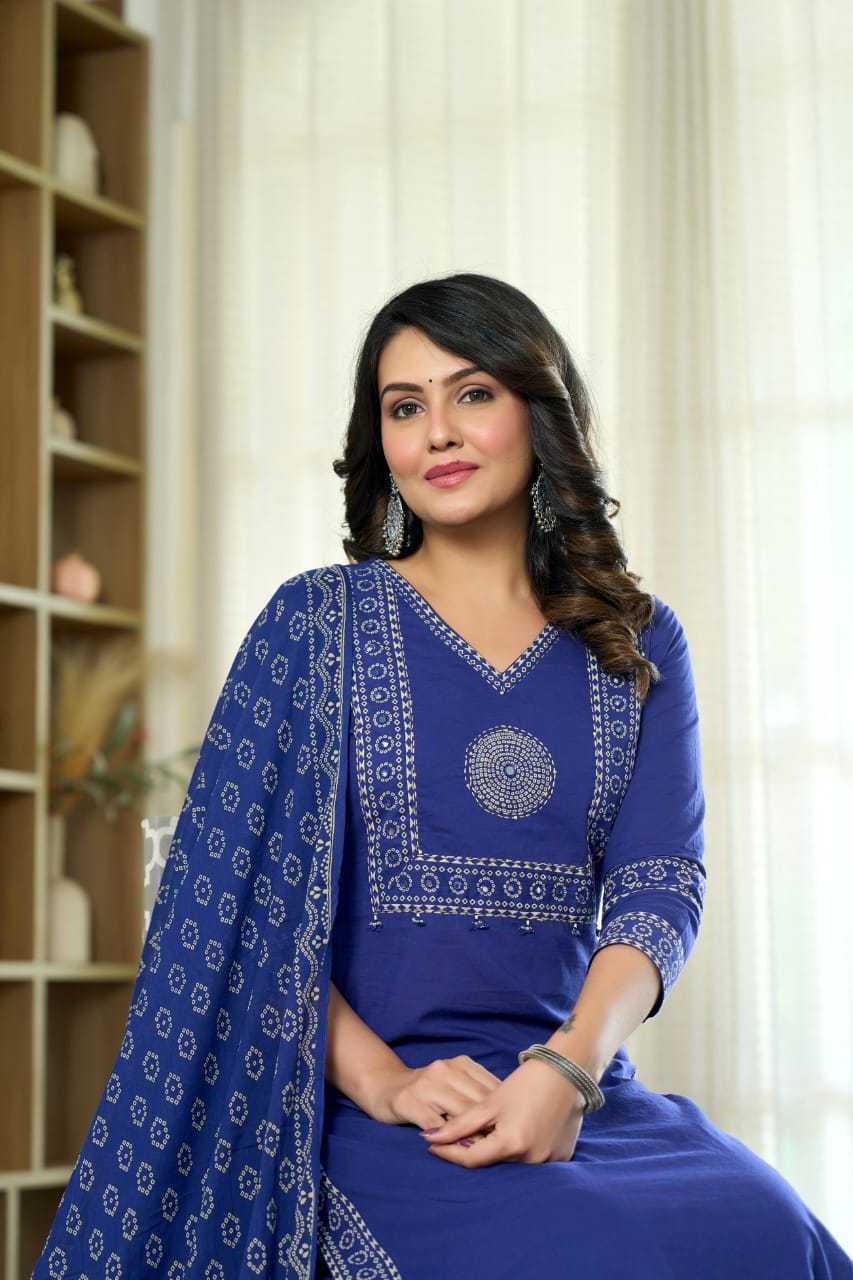 Ynf Cotton RIN190 363 Setwise Collections Wholesale Kurtis Catalogs Manufacturer
