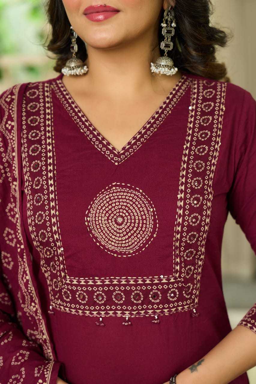 Ynf Cotton RIN190 363 Setwise Collections Wholesale Kurtis Catalogs Manufacturer