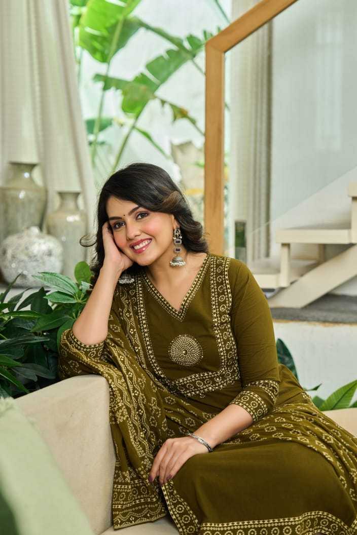 Ynf Cotton RIN190 363 Setwise Collections Wholesale Kurtis Catalogs Manufacturer