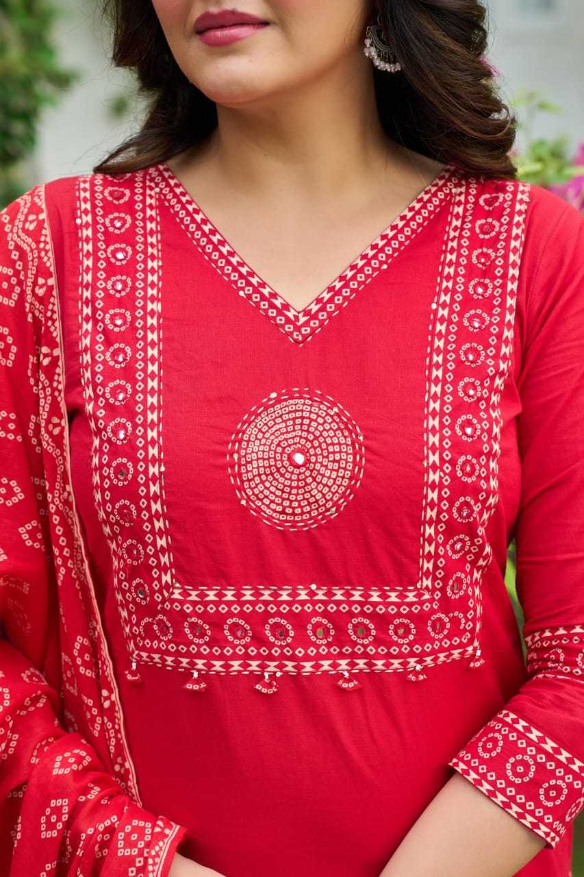 Ynf Cotton RIN190 363 Setwise Collections Wholesale Kurtis Catalogs Manufacturer