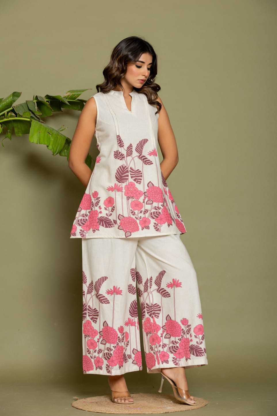 Ynf Cotton RIN190 366 Setwise Collections Wholesale Kurtis Catalogs Manufacturer
