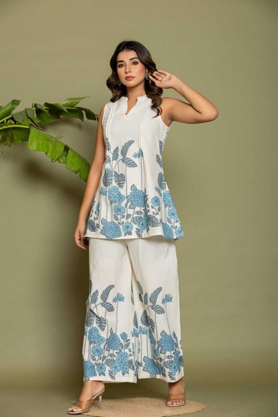 Ynf Cotton RIN190 366 Setwise Collections Wholesale Kurtis Catalogs Manufacturer