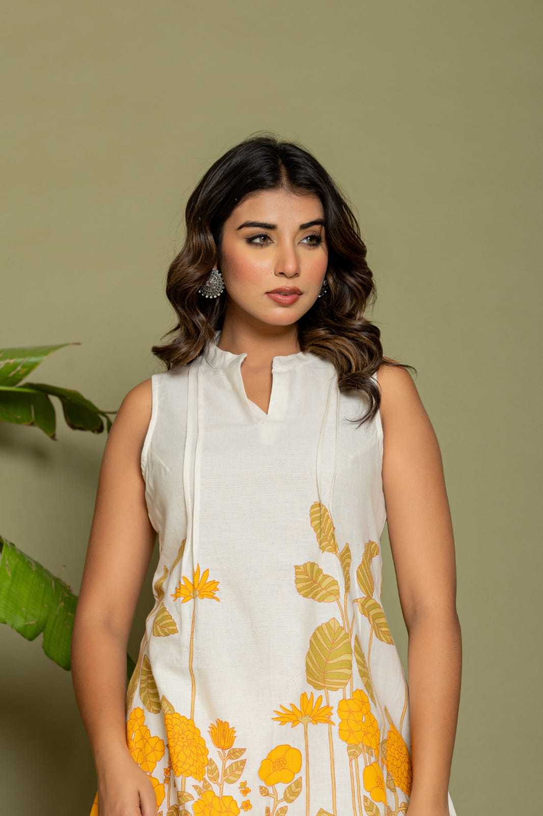 Ynf Cotton RIN190 366 Setwise Collections Wholesale Kurtis Catalogs Manufacturer